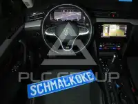 2021 Volkswagen Passat