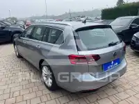 2021 Volkswagen Passat