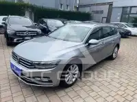 2021 Volkswagen Passat
