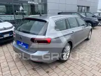 2021 Volkswagen Passat