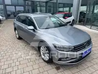 2021 Volkswagen Passat