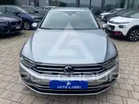 2021 Volkswagen Passat