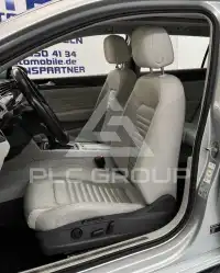 2021 Volkswagen Passat