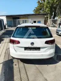 2021 Volkswagen Passat