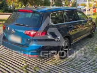 2021 Volkswagen Passat
