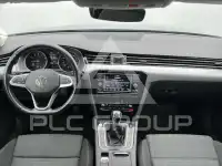 2021 Volkswagen Passat