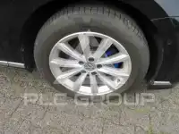 2021 Volkswagen Passat