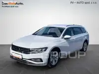 2021 Volkswagen Passat