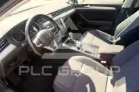 2021 Volkswagen Passat