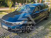 2021 Volkswagen Passat