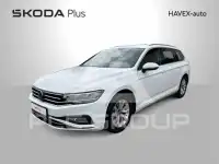 2021 Volkswagen Passat