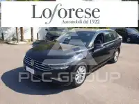 2021 Volkswagen Passat