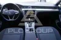 2021 Volkswagen Passat