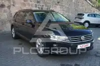2021 Volkswagen Passat