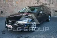 2021 Volkswagen Passat