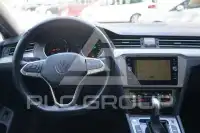 2021 Volkswagen Passat