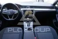 2021 Volkswagen Passat