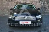 2021 Volkswagen Passat