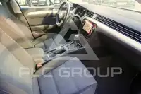 2021 Volkswagen Passat