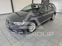 2021 Volkswagen Passat