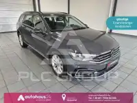 2021 Volkswagen Passat