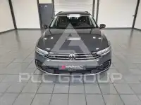2021 Volkswagen Passat