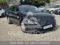 2021 Volkswagen Passat