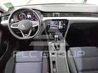 2021 Volkswagen Passat