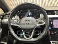2021 Volkswagen Passat
