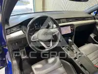 2021 Volkswagen Passat