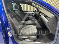 2021 Volkswagen Passat
