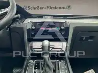 2021 Volkswagen Passat
