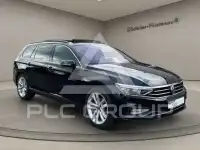 2021 Volkswagen Passat