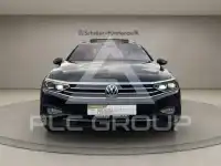 2021 Volkswagen Passat