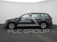 2021 Volkswagen Passat