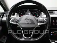 2021 Volkswagen Passat