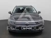 2021 Volkswagen Passat