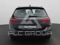 2021 Volkswagen Passat