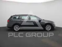 2021 Volkswagen Passat