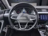 2021 Volkswagen Passat