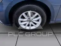 2021 Volkswagen Passat
