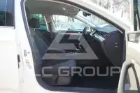 2021 Volkswagen Passat