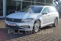 2021 Volkswagen Passat