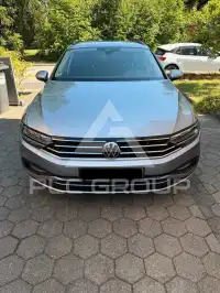 2021 Volkswagen Passat