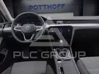 2021 Volkswagen Passat