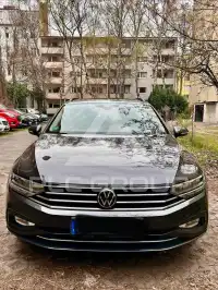 2021 Volkswagen Passat