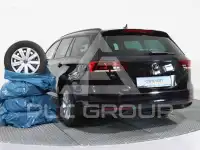 2021 Volkswagen Passat