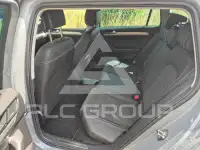 2021 Volkswagen Passat