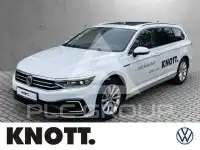 2021 Volkswagen Passat