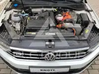 2021 Volkswagen Passat